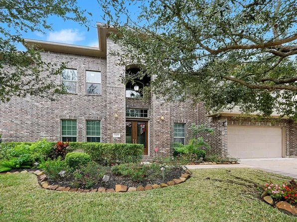 2419 Malaga Ln, League City, TX 77573