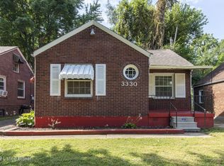 3330 Algonquin Pkwy, Louisville, KY