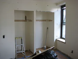 Rented by East Williamsburg Realty Inc