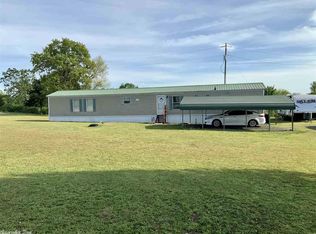 2945 Heber Springs Rd W, Quitman, AR 72131