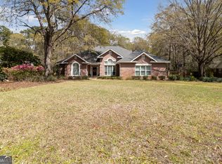 855 Flora Ellen St, Hinesville, GA 31313