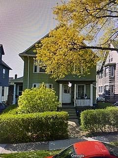27 Berkshire Street, 3 bdrm