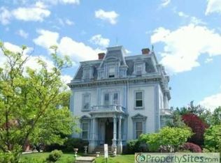 141 Waterman St, Providence, RI 02906