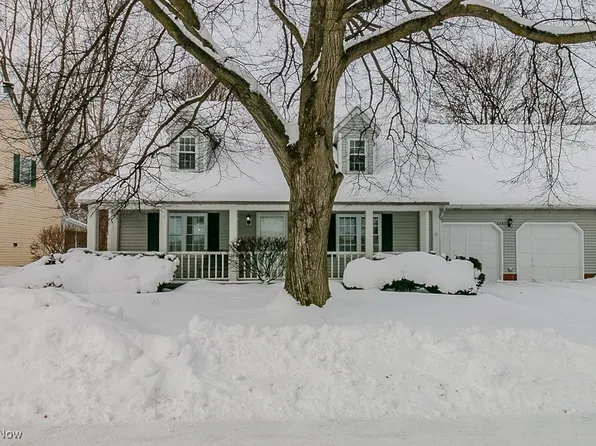 6685 Connecticut Colony Cir Unit 54, Mentor, OH 44060