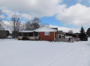 60 Monica Ln, Kersey, PA 15846