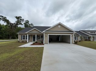 620 Bucksville Dr #3, Conway, SC 29527