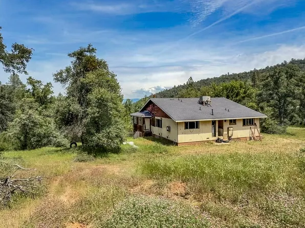 5723 Colorado Rd, Mariposa, CA 95338