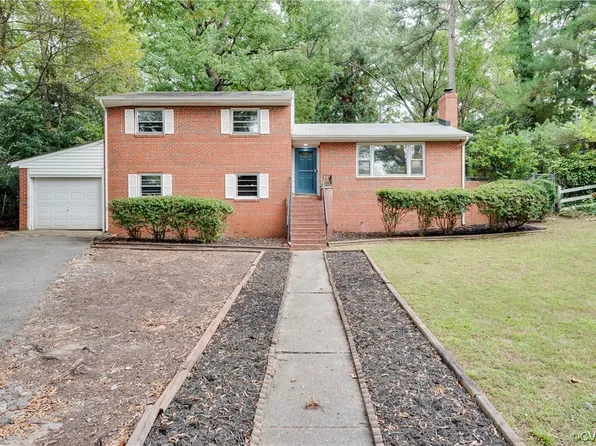 6273 Nicolet Rd, Richmond, VA 23225