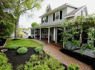 10 Wheeler Pl, Marblehead, MA 01945