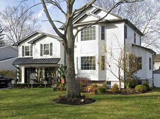 85 Montrose Ave, Fanwood, NJ 07023