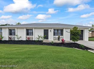 4214 Havana Dr, Cocoa, FL 32927
