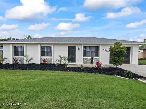 4214 Havana Dr, Cocoa, FL 32927