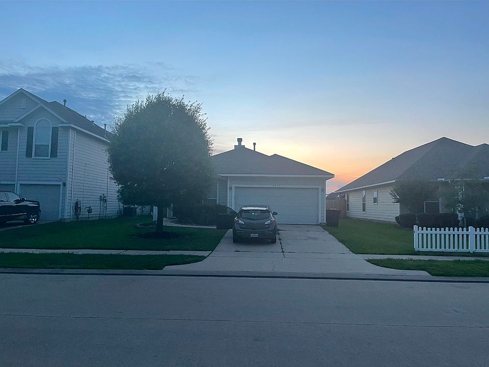 1st image of 4343 S Vineyard Meadow Ln