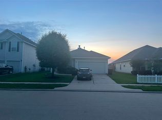 4343 S Vineyard Meadow Ln, Katy, TX 77449