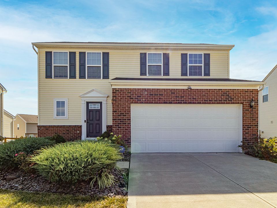 1st image of 4837 Redstone Dr