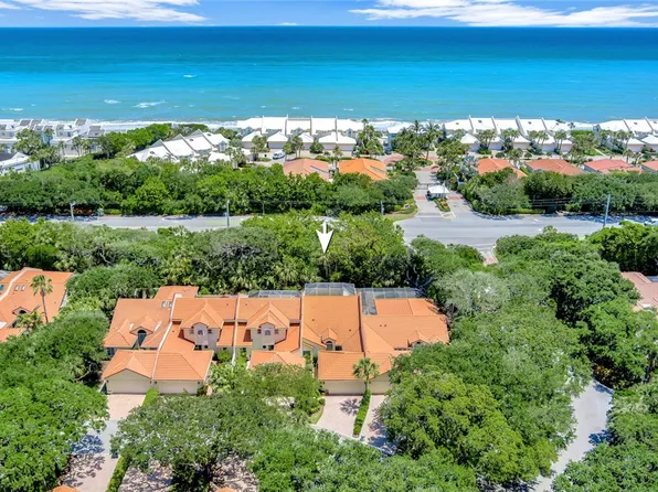 202 N Carmel Ct, Indian River Shores, FL 32963