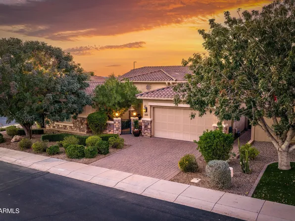 3738 E RIOPELLE Avenue, Gilbert, AZ 85298