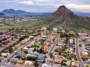 15206 N 19th Way, Phoenix, AZ 85022