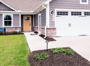 818 Elliston Ln NW, Calabash, NC 28467