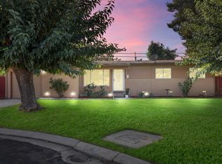 1300 Colin Ln, Modesto, CA 95355