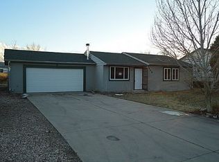4108 Rockcress Pl, Loveland, CO 80537