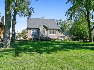 9255 S Melvina Ave, Oak Lawn, IL 60453