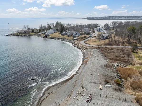 33 Bay Haven Road Lot B, York, ME 03909