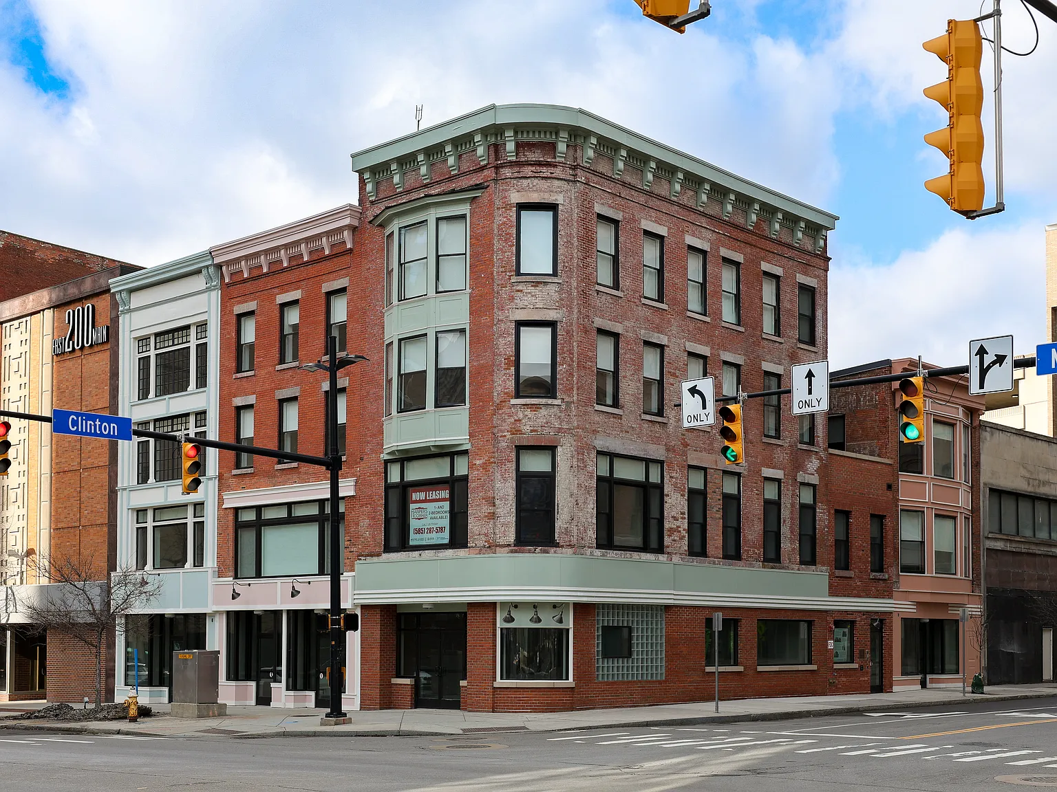 Harper's Corner — Photo 1