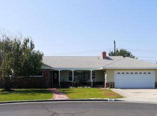 813 W Royal Way, Anaheim, CA 92805