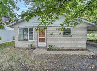 102 Troeckler Ln, Granite City, IL 62040