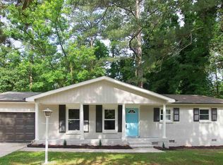 2101 Rosewood Rd, Decatur, GA 30032