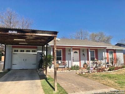 7219 Still Brook St, San Antonio, TX, 78238