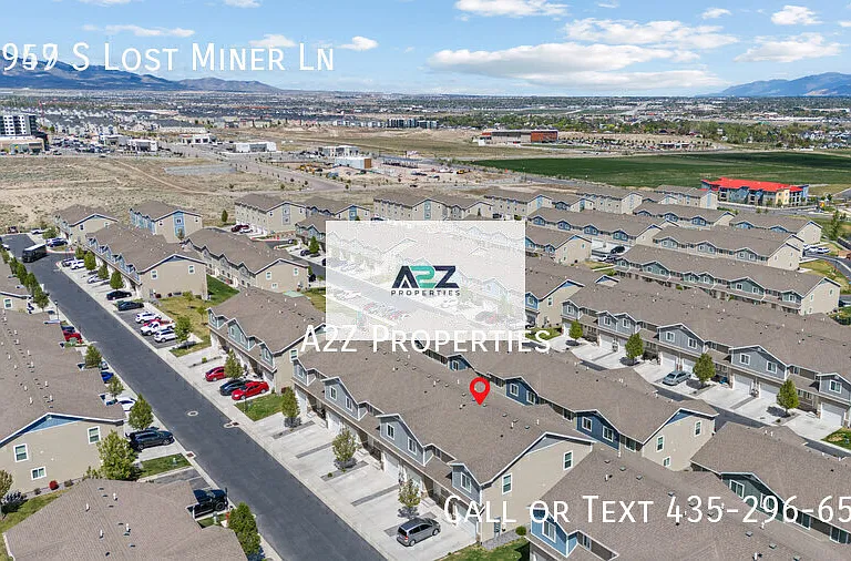 14957 S Lost Miner Ln — Photo 17