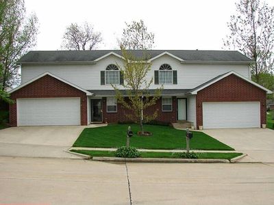 1659-1661 N Doulton Dr, Columbia, MO, 65202