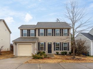 3429 Ferdilah Ln, Raleigh, NC 27610