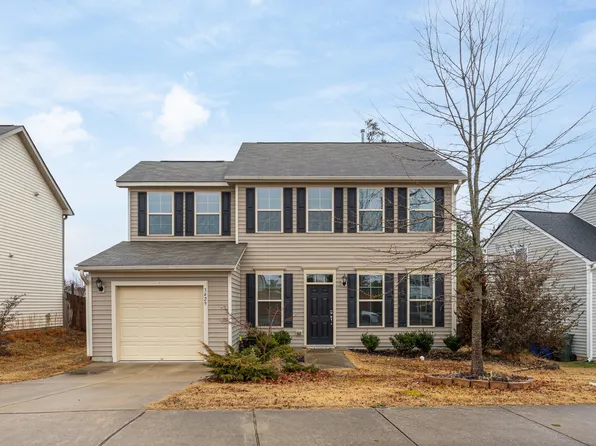 3429 Ferdilah Ln, Raleigh, NC 27610