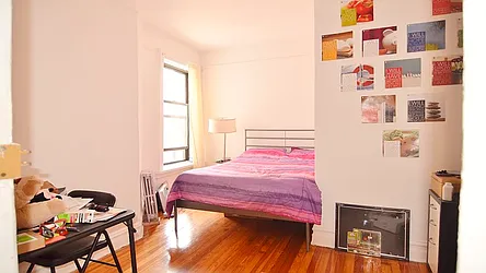 Rented by Park Property Advisors