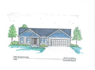 319 Irons Run Ct, Lebanon, OH 45036