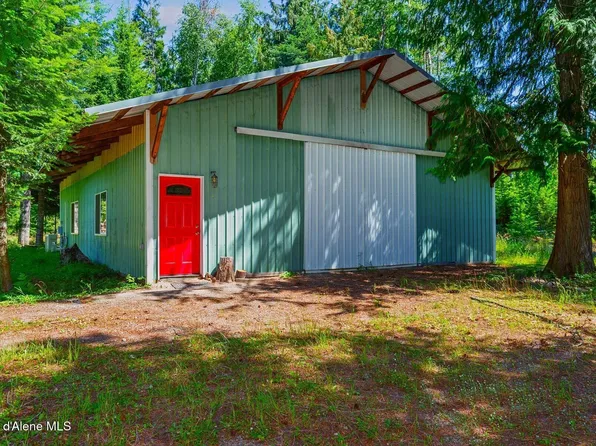 113 Tanager Ln, Sagle, ID 83860