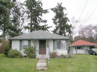 1416 SW 150th St, Seattle, WA 98166