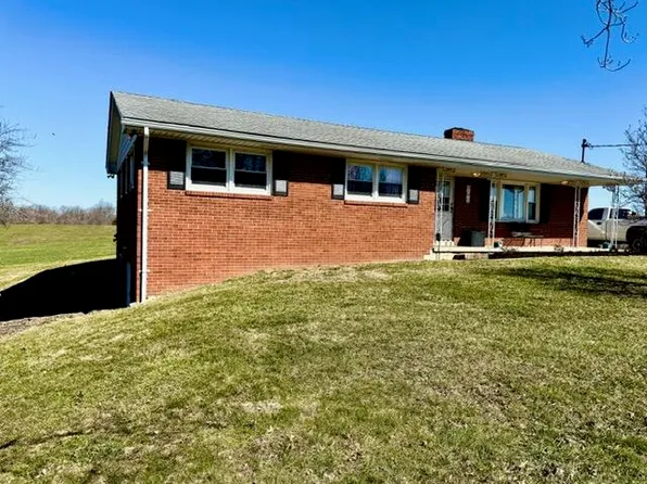 890 Miller Hunt Rd, Winchester, KY 40391