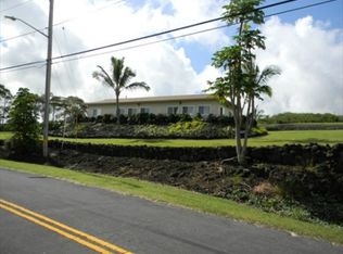 Kilo Moana Pl LOT 37, Naalehu, HI 96772