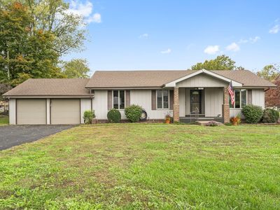4889 S Douglas Drive, Republic, MO, 65738