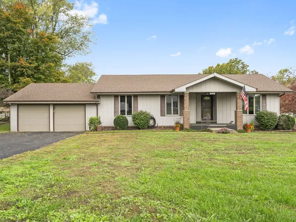 4889 S Douglas Drive, Republic, MO 65738
