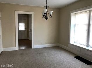 308 Arthur St, Ashland, OH 44805