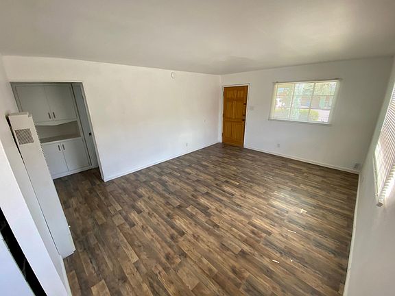 Living room with lots of natural lighting!