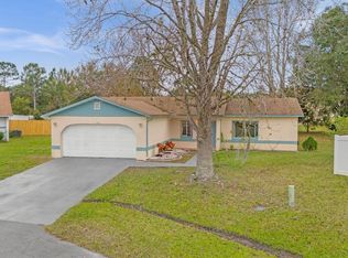 806 Hebburn Way, Kissimmee, FL 34758