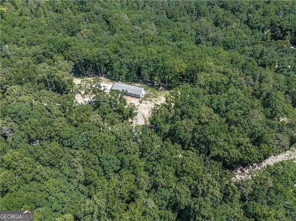 0 Hodgins Ln, White, GA 30184