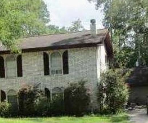 Property Side View