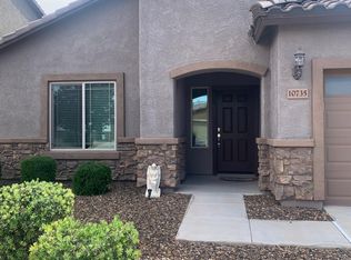 10735 W Yearling Rd, Peoria, AZ 85383